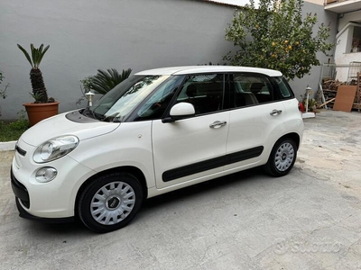 Usato 2013 Fiat 500L 1.2 Diesel 85 CV (7.199 €)