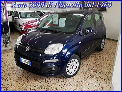 Usato 2013 Fiat Panda 1.2 Benzin 69 CV (6.700 €)