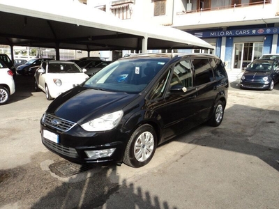 Usato 2013 Ford Galaxy 2.0 Diesel 163 CV (8.990 €)