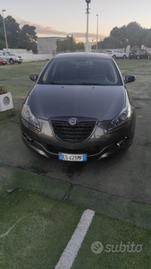 Usato 2013 Lancia Delta 1.4 LPG_Hybrid 120 CV (7.000 €)