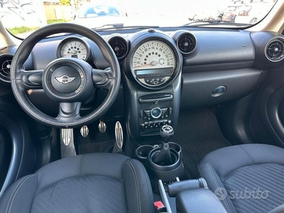 Usato 2013 Mini Cooper SD Countryman 2.0 Diesel 143 CV (8.700 €)