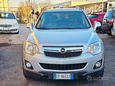 Usato 2013 Opel Antara 2.2 Diesel 163 CV (7.500 €)