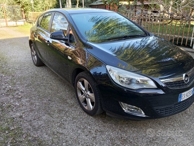 Usato 2013 Opel Astra 1.4 LPG_Hybrid 120 CV (6.000 €)