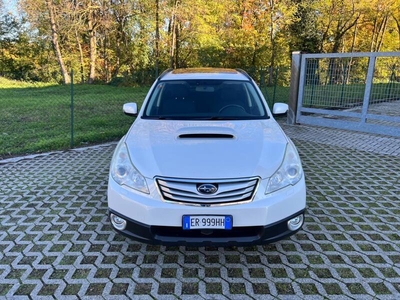 Usato 2013 Subaru Outback 2.0 Diesel 150 CV (6.950 €)