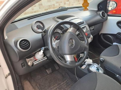 Usato 2013 Toyota Aygo 1.0 Benzin 68 CV (7.200 €)