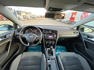 Usato 2013 VW Golf 1.6 Diesel 143 CV (9.500 €)