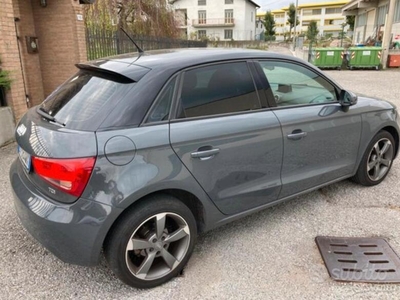 Usato 2014 Audi A1 1.6 Diesel 116 CV (10.800 €)