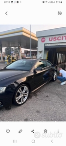 Usato 2014 Audi A5 Diesel (9.000 €)