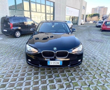 Usato 2014 BMW 116 2.0 Diesel 116 CV (7.900 €)