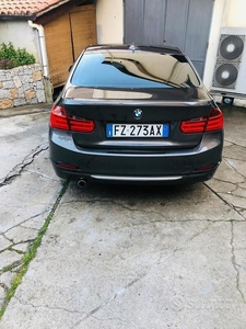 Usato 2014 BMW 318 2.0 Diesel 143 CV (15.000 €)