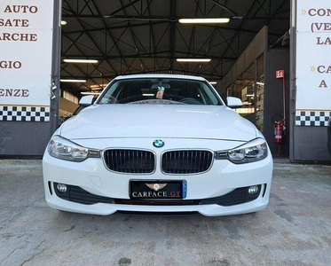 Usato 2014 BMW 320 2.0 Diesel 184 CV (17.600 €)