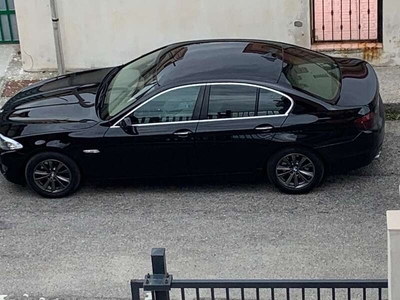 Usato 2014 BMW 520 2.0 Diesel 184 CV (9.900 €)