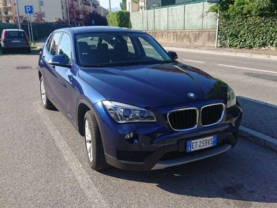 Usato 2014 BMW X1 2.0 Diesel 143 CV (12.200 €)