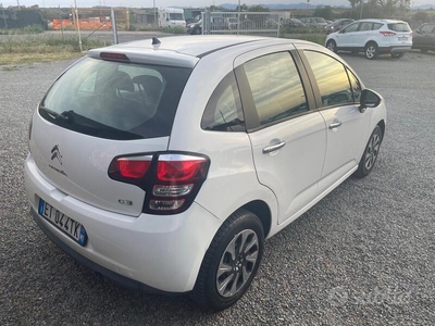 Usato 2014 Citroën C3 1.4 Diesel 68 CV (6.950 €)