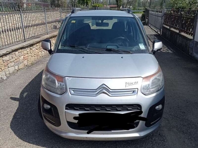 Usato 2014 Citroën C3 1.6 Diesel 92 CV (3.500 €)