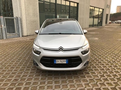 Usato 2014 Citroën C4 Picasso 1.6 Diesel 116 CV (8.500 €)