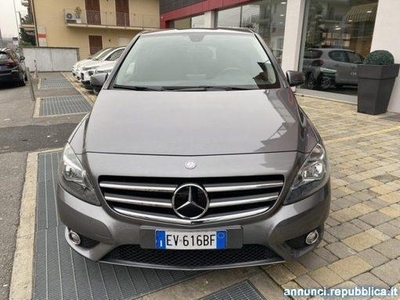 Usato 2014 Mercedes B180 1.5 Diesel 109 CV (10.900 €)