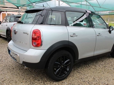 Usato 2014 Mini Cooper D Countryman 2.0 Diesel 112 CV (10.900 €)