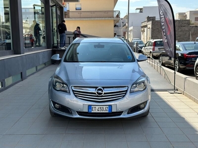 Usato 2014 Opel Insignia 2.0 Diesel 163 CV (9.200 €)