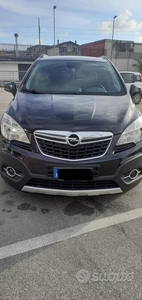 Usato 2014 Opel Mokka Benzin (8.200 €)