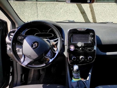 Usato 2014 Renault Clio IV 1.1 LPG_Hybrid 73 CV (6.500 €)