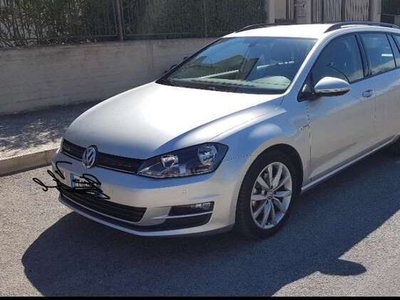 Usato 2014 VW Golf VII 1.4 CNG_Hybrid 110 CV (9.500 €)