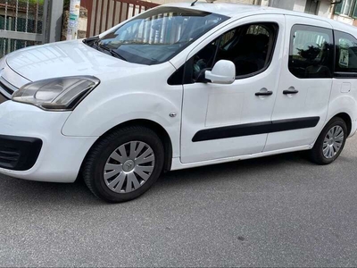 Usato 2015 Citroën Berlingo 1.6 Diesel 99 CV (5.500 €)