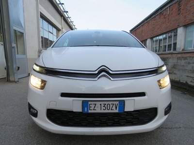 Usato 2015 Citroën Grand C4 Picasso 2.0 Diesel 150 CV (8.900 €)