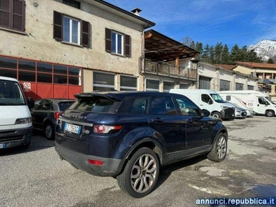 Usato 2015 Land Rover Range Rover 2.2 Diesel (17.900 €)