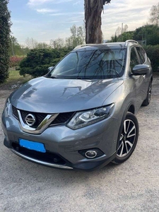 Usato 2015 Nissan X-Trail 1.6 Diesel 131 CV (8.500 €)