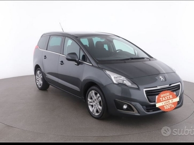 Usato 2015 Peugeot 5008 1.6 Diesel 112 CV (15.000 €)