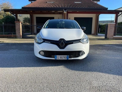 Usato 2015 Renault Clio IV 1.5 Diesel 90 CV (8.000 €)