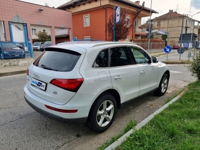 Usato 2016 Audi Q5 2.0 Diesel 190 CV (22.000 €)