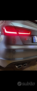 Usato 2016 Audi S3 Sportback 2.0 Benzin 400 CV (22.000 €)