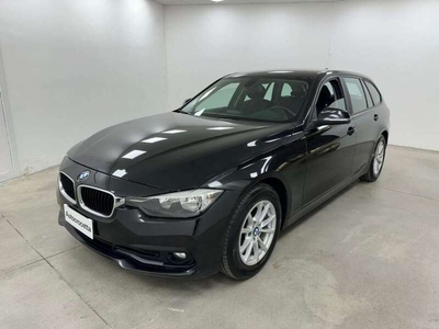 Usato 2016 BMW 316 2.0 Diesel 116 CV (6.900 €)