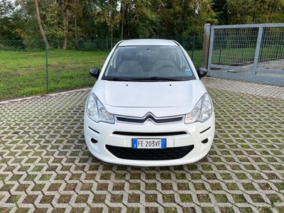 Usato 2016 Citroën C3 1.6 Diesel 75 CV (4.900 €)
