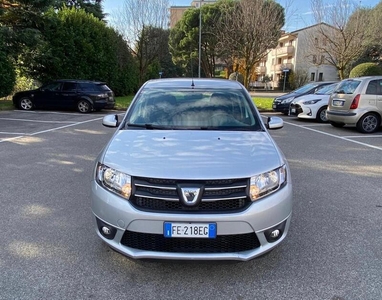 Usato 2016 Dacia Sandero 1.1 Benzin 73 CV (6.950 €)