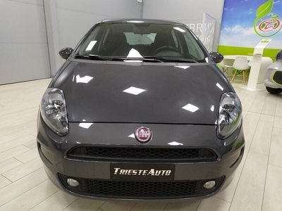 Usato 2016 Fiat Punto 1.2 Benzin 69 CV (9.500 €)