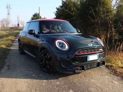 Usato 2016 Mini John Cooper Works 2.0 Benzin 231 CV (22.890 €)