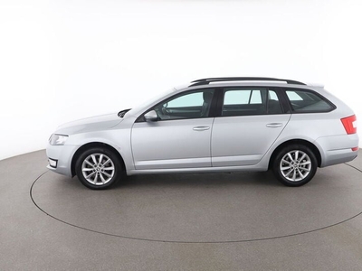 Usato 2016 Skoda Octavia 1.6 Diesel 110 CV (10.199 €)