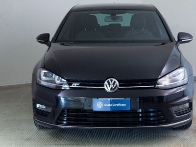 Usato 2016 VW Golf VII 1.4 Benzin 150 CV (17.900 €)