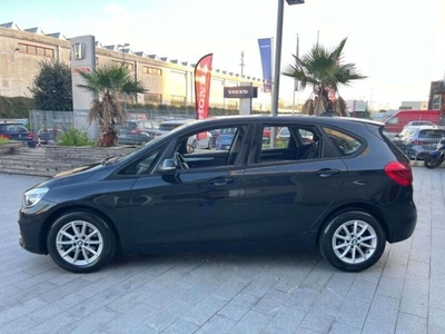 Usato 2017 BMW 218 2.0 Diesel 150 CV (14.900 €)