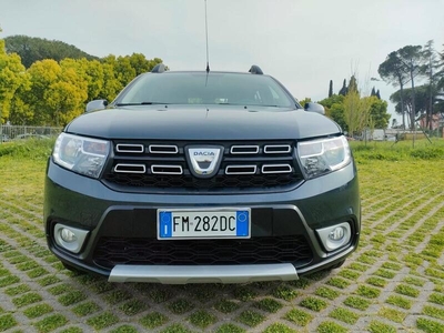 Usato 2017 Dacia Sandero 1.5 Diesel 90 CV (9.990 €)