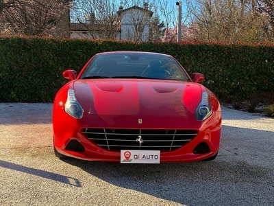 Usato 2017 Ferrari California 3.9 Benzin 560 CV (159.500 €)