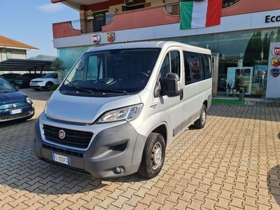 Usato 2017 Fiat Ducato 2.3 Diesel 150 CV (28.500 €)