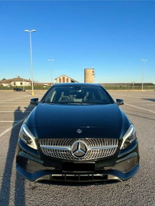 Usato 2017 Mercedes A220 2.1 Diesel 177 CV (17.000 €)