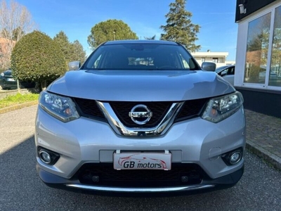 Usato 2017 Nissan X-Trail 1.6 Diesel 131 CV (15.900 €)