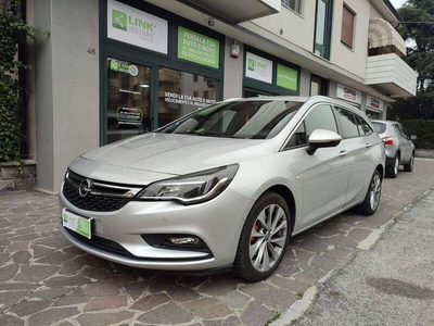 Usato 2017 Opel Astra 1.6 Diesel 160 CV (7.990 €)