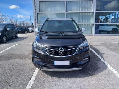 Usato 2017 Opel Mokka X 1.4 LPG_Hybrid 140 CV (14.500 €)