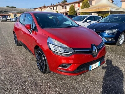 Usato 2017 Renault Clio IV 1.2 Benzin 118 CV (10.500 €)